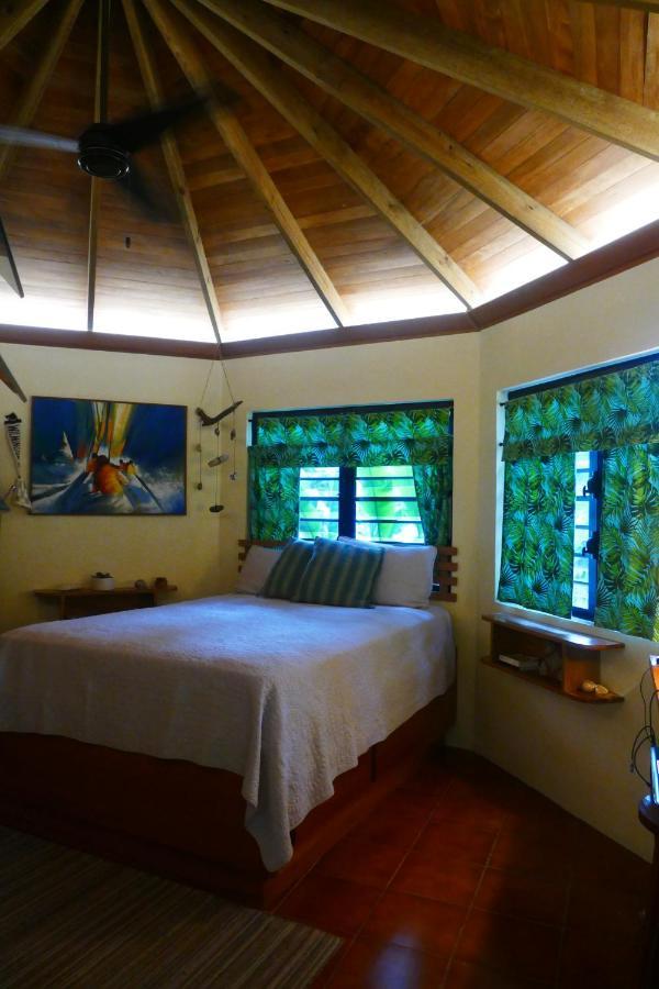 Riverhill Hideaway Monkey Fall Kültér fotó